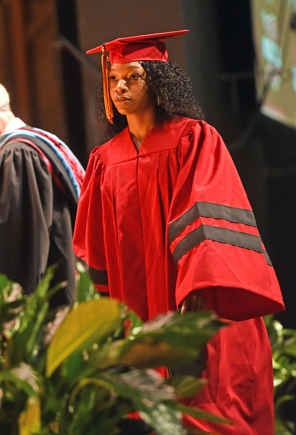 Dothan High School Graduation 2020